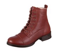 Ten Points Pandora 60520 365 nutbrown für Damen, braun, Größe 40 EU