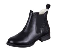 Ten Points Pandora 60527 101 black für Damen, schwarz, Größe 37 EU