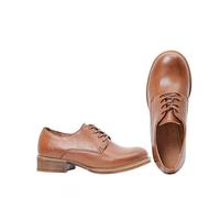 Ten Points Pandora, Schnürschuhe braun 40