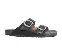 Ten Points - Sandalen Vivienne zweiriemig Black (schwarz) 43