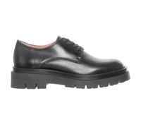 Ten Points Schnürschuhe Margaret Black (Schwarz) 39
