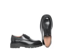 Ten Points Schnürschuhe Margaret Black (Schwarz) 41