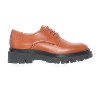 Ten Points Schnürschuhe Margaret Cognac (Braun) 38