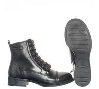 Ten Points Schnürstiefel - Pandora Schwarz 41