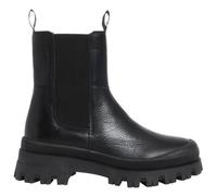 Ten Points - Women's Jenny Chelsea Boots - Winterschuhe, Gr. 41, schwarz (Black)