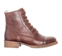 Ten Points - Women's Pandora Boots - Freizeitstiefel, Gr. 37, braun (Chocolate)