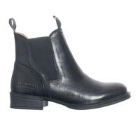Ten Points - Women's Pandora Chelsea Boots - Freizeitstiefel, Gr. 36, blau/grau (Black)