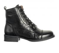 Ten Points - Women's Pandora Warm Boots - Winterschuhe, Gr. 39, schwarz/grau (Black)