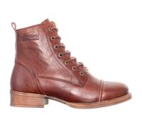 TenPoints Stiefeletten Pandora 60003-361-chocolate braun Gr.43