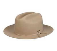 Ten Sleep Westernhut by Stetson beige XXL (62-63 cm)