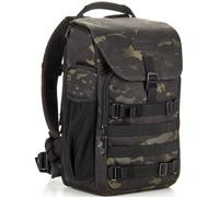 TENBA Rucksack Axis V2 LT 18L Backpack Camouflage/schwarz