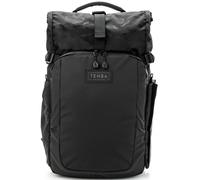 TENBA Rucksack Fulton 10L schwarz Camo All Weather V2
