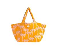 WOUF - Handtaschen Grand tote bag - Tenerife - orange - Größe T.U