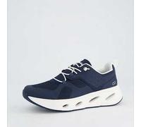 Tenhaag 0001 05 TheRunner Damen Sneaker Dunkelblau Ocean Blau 40