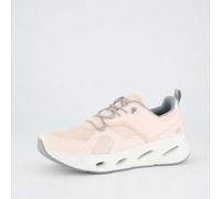 Tenhaag 0001 06 The Runner Damen Sneaker Rose Rot 37,5