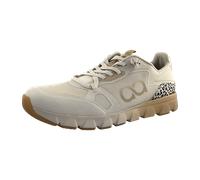 tenhaag Damen - Sneaker litehaag beige 38