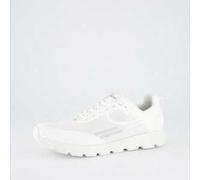 Tenhaag 0003 03 The Walker Damen Sneaker Weiss Weiss 40