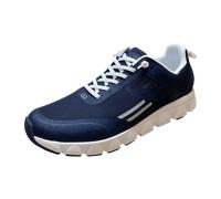 Tenhaag 0003 für Damen, blau, Größe 40 ½ EU / 7 UK