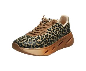 Tenhaag 0005 für Damen, braun, Größe 38 EU / 5 UK