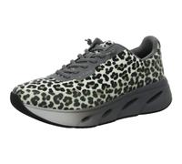 Tenhaag Sneaker 0005 Damen Grau Größe 37,5