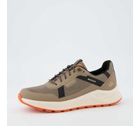 Tenhaag 0017 00 Terrahaag Damen Sneaker Braun Braun 40