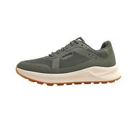 Tenhaag Damen Low-Top Sneaker 0017-048 atmungsaktiv Grau Größe 37,5 EU / 4,5 UK