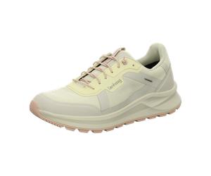 Tenhaag 0017 für Damen, beige, Größe 41 EU / 7,5 UK