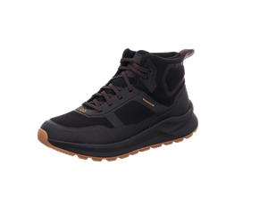 Tenhaag 0018 für Damen, schwarz, Größe 41 EU / 7,5 UK