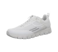 Tenhaag 0077-0501-047 für Herren, weiß, Größe 46 ½ EU / 11,5 UK