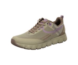 Tenhaag 0078-0003-088/THG 2 für Damen, beige, Größe 42 EU / 8 UK