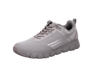 Tenhaag 0078-0003-098/THG 2 für Damen, grau, Größe 42 EU / 8 UK