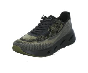Tenhaag 0078-0506-058/THG 1 für Herren, oliv, Größe 42 ½ EU / 8,5 UK
