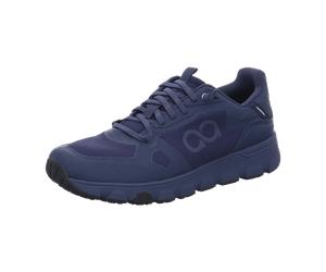 Tenhaag 0078-0515-018 für Herren, blau, Größe 44 ½ EU / 10 UK