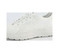 Tenhaag Sneaker Mesh Weiß - 40,5