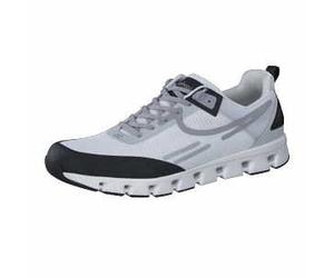 Tenhaag 0501 00 The Walker Herren Sneaker Grau Grau 41