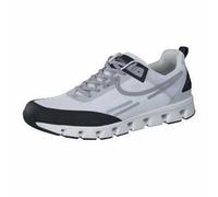 Tenhaag 0501 00 The Walker Herren Sneaker Grau Grau 45