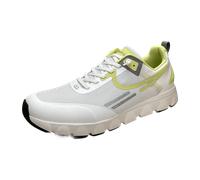 Tenhaag 0501-17 für Herren, weiß, Größe 42 ½ EU / 8,5 UK