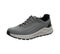 Tenhaag 0510 für Herren, grau, Größe 44 ½ EU / 10 UK