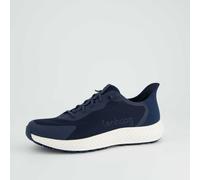 tenhaag Herrenschuhe Sportliche Schnürer BLAU BLAU - Gr. - 42 EU | 8 UK