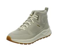 Tenhaag Bequeme Stiefeletten für Damen, beige, Größe 38 ½ EU / 5,5 UK