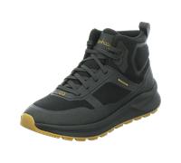 Tenhaag Bequeme Stiefeletten für Damen, schwarz, Größe 37 ½ EU / 4,5 UK