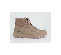 Tenhaag Boots in Beige - Größe 38,5 | Damen Stiefel