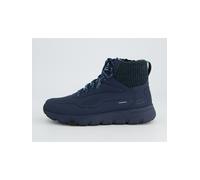 Tenhaag Boots in Dunkelblau - Größe 38 | Damen Stiefel