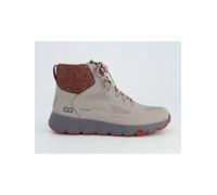 Tenhaag Boots in Grau - Größe 42 | Damen Stiefel