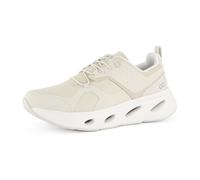 Sneaker TENHAAG "Tenhaag Sneaker Mesh", Damen, Gr. 39, sand, Textil, Schuhe Sneaker (12002965-39) sand