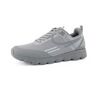 tenhaag Damen, Frauen Low-Top Sneaker,Laufschuhe,schnürschuhe,atmungsaktiv,Halbschuhe,straßenschuhe,Strassenschuhe,Mineral (Mineral),41 EU / 7,5 UK
