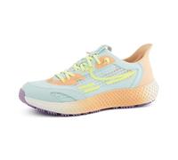 tenhaag Damen, Frauen Low-Top Sneaker,schnürschuhe,atmungsaktiv,Halbschuhe,straßenschuhe,Strassenschuhe,Sportschuhe,SONSTIGE Farben (Pastell),40.5 EU / 7 UK