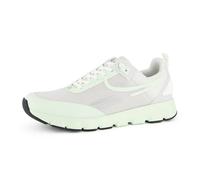 tenhaag Damen, Frauen Low-Top Sneaker,straßenschuhe,Strassenschuhe,Freizeitschuhe,Turnschuhe,Laufschuhe,schnürschuhe,Grau (Mint),40.5 EU / 7 UK