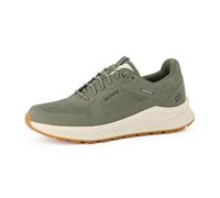 tenhaag Damen, Frauen Low-Top Sneaker,straßenschuhe,Strassenschuhe,Freizeitschuhe,Turnschuhe,Laufschuhe,schnürschuhe,HERB (HERB),40,5 EU / 7 UK