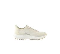 Sneaker TENHAAG "Tenhaag Sneaker Mesh", Damen, Gr. 42, beige, Textil, Schuhe Sneaker (66900459-42) beige